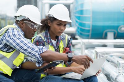 Plumbing Inspection in Chandler, AZ