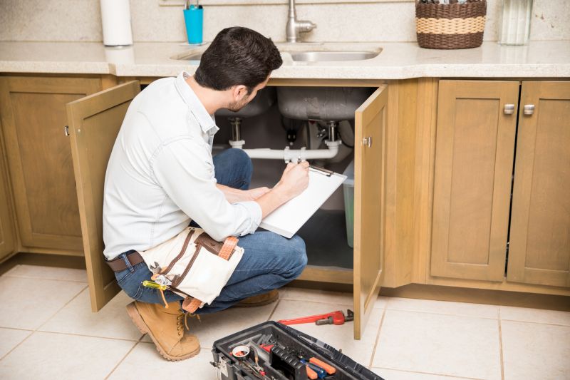 Understanding Plumbing Inspection Costs — Cost of Plumbing Inspection