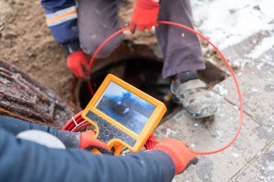 Understanding Plumbing Inspection Costs — Cost of Plumbing Inspection