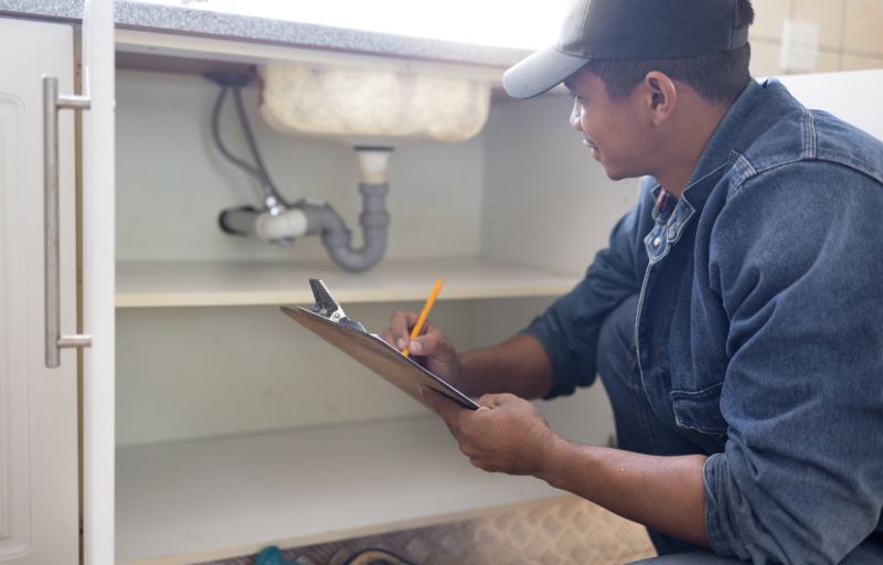Understanding Plumbing Inspection Costs — Cost of Plumbing Inspection