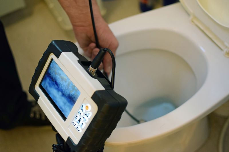 Improves water safety.